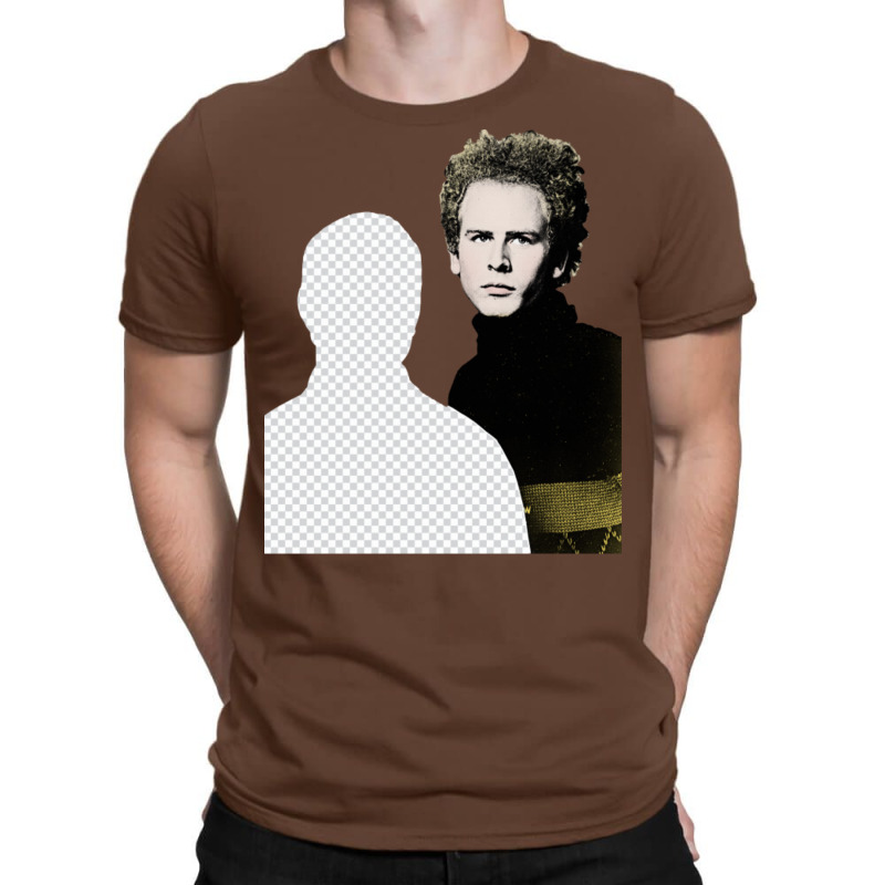 Art Garfunkel   Humorous Musician Gift Idea T-shirt | Artistshot