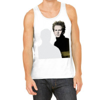 Art Garfunkel   Humorous Musician Gift Idea Tank Top | Artistshot