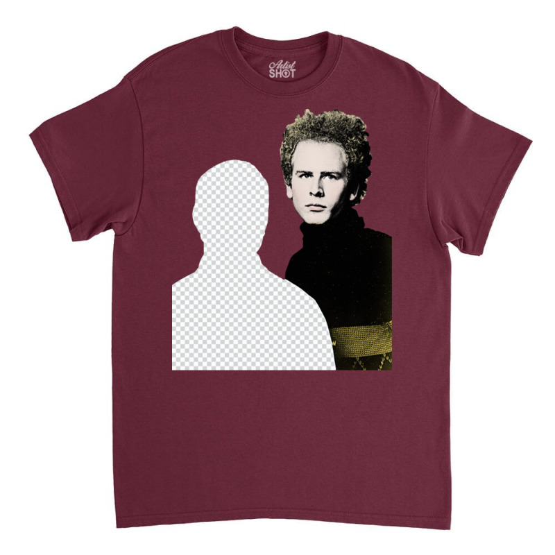 Art Garfunkel   Humorous Musician Gift Idea Classic T-shirt | Artistshot