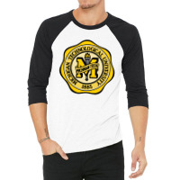 Michigan Technological University 3/4 Sleeve Shirt | Artistshot