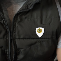 Michigan Technological University Shield S Patch | Artistshot