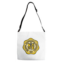 Michigan Technological University Adjustable Strap Totes | Artistshot