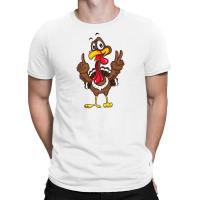 Turkey T-shirt | Artistshot