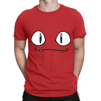 Meowth Face Sleeveless Top T-shirt | Artistshot