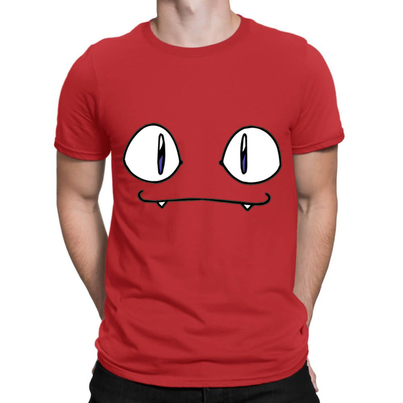 Meowth Face Sleeveless Top T-shirt | Artistshot