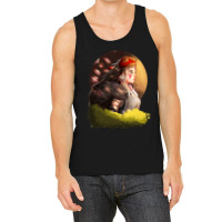 Remember The Name, San Tank Top | Artistshot