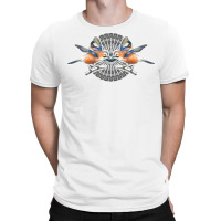 Birds 80s T-shirt | Artistshot