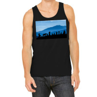 The Fellowship Tank Top | Artistshot