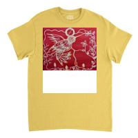 Dance Of The Tiny Thunderbird Trending Classic T-shirt | Artistshot