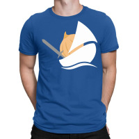 The Onion Knight T-shirt | Artistshot