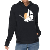 The Onion Knight Lightweight Hoodie | Artistshot