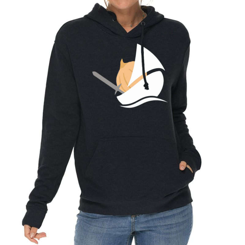 The Onion Knight Lightweight Hoodie by venessstaatsb | Artistshot