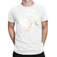 Flying Buddies Nostalgia T-shirt | Artistshot