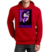 Trask Unisex Hoodie | Artistshot