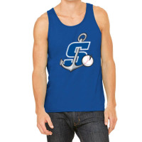 The Ports Tank Top | Artistshot