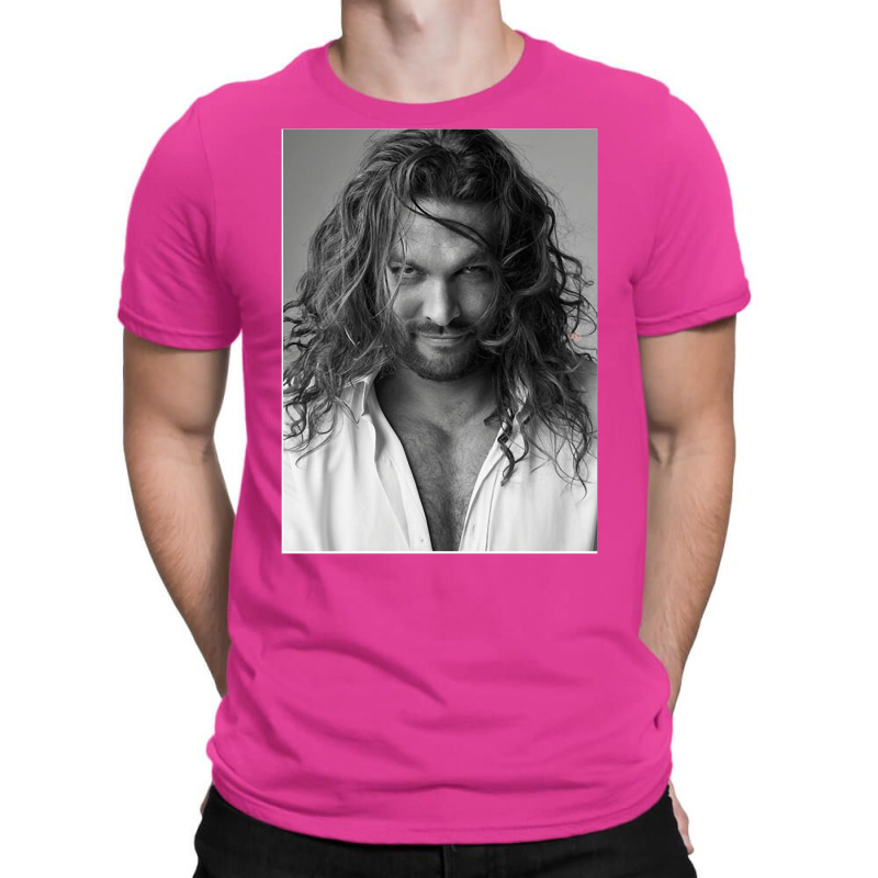 People Call Me Jason Momoa Vintage Inspired 90's R T-shirt | Artistshot