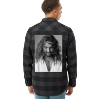 People Call Me Jason Momoa Vintage Inspired 90's R Flannel Shirt | Artistshot