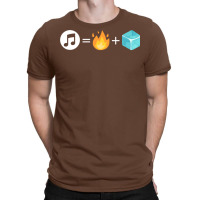 Song Of Fire & Ice T-shirt | Artistshot