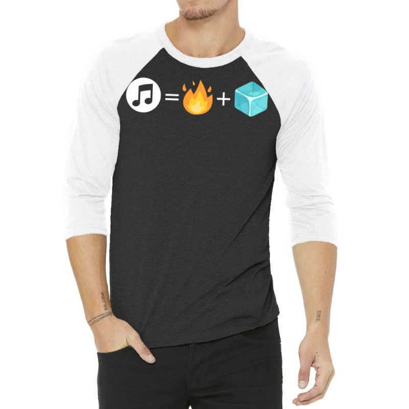 Song Of Fire & Ice 3/4 Sleeve Shirt | Artistshot