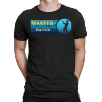 Fishing Baiter Aesthetic T-shirt | Artistshot