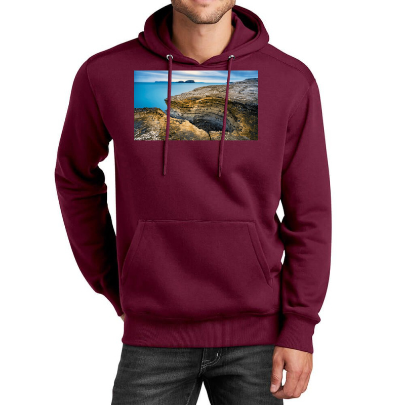 The Keyhole Rock Unisex Hoodie | Artistshot