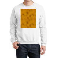 Snake Skin   Gold [roufxis Rb] Crewneck Sweatshirt | Artistshot