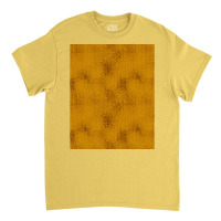 Snake Skin   Gold [roufxis Rb] Classic T-shirt | Artistshot