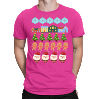 Ugly Christmas Sweater   Special Edition Design T-shirt | Artistshot