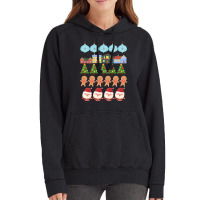 Ugly Christmas Sweater   Special Edition Design Vintage Hoodie | Artistshot