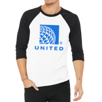 United Men's Polo 3/4 Sleeve Shirt | Artistshot