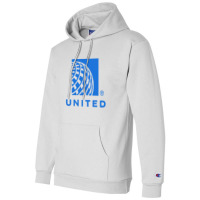 United Men's Polo Champion Hoodie | Artistshot