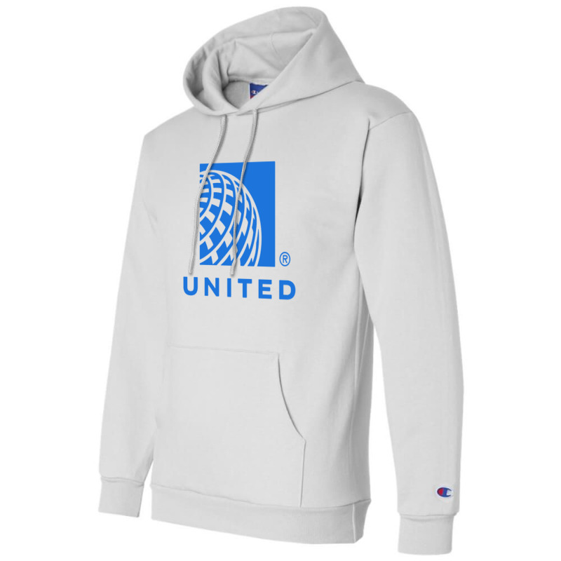 United Men's Polo Champion Hoodie | Artistshot