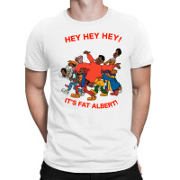 It's Fat Albert T-shirt | Artistshot