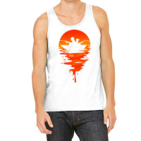 Fishing Boy Tank Top | Artistshot