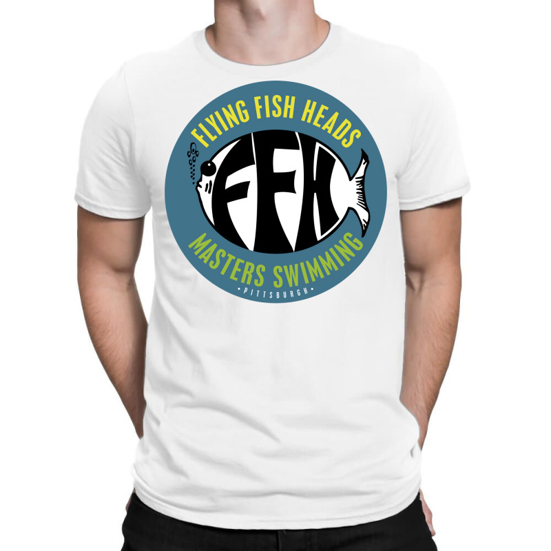 Ffh  Retro T-shirt | Artistshot