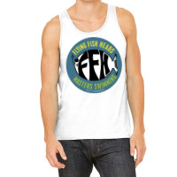 Ffh  Retro Tank Top | Artistshot