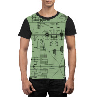 G21 Jrf Goose American Ww2 Amphibious Flying Boat Graphic T-shirt | Artistshot