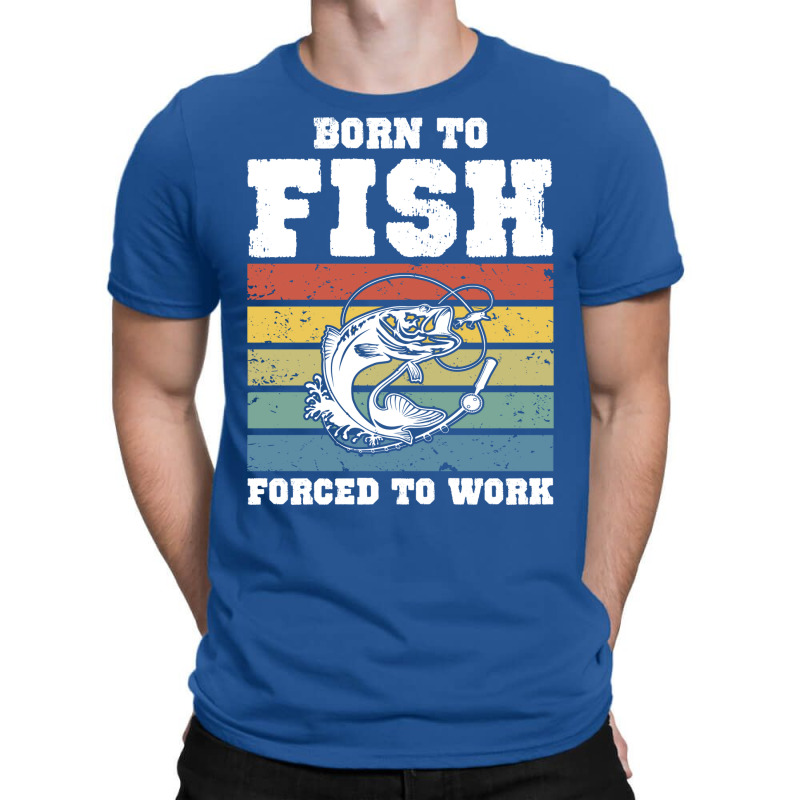 Fishing Love Aesthetic T-Shirt by zydravidic2 | Artistshot