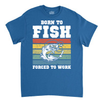 Fishing Love Aesthetic Classic T-shirt | Artistshot