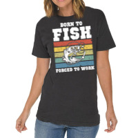 Fishing Love Aesthetic Vintage T-shirt | Artistshot