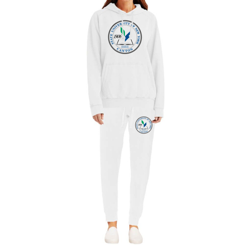 Suny Canton Hoodie & Jogger set by UniCollege | Artistshot