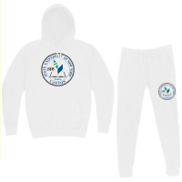 Suny Canton Hoodie & Jogger Set | Artistshot