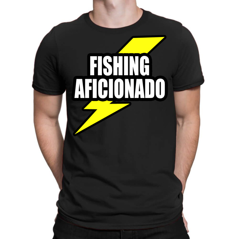 Fishing Stars T-Shirt by zydravidic2 | Artistshot