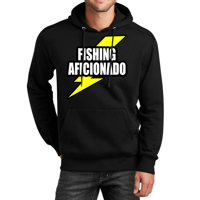 Fishing Stars Unisex Hoodie by zydravidic2 | Artistshot