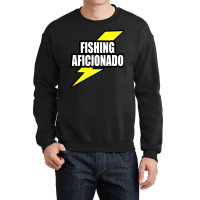 Fishing Stars Crewneck Sweatshirt | Artistshot