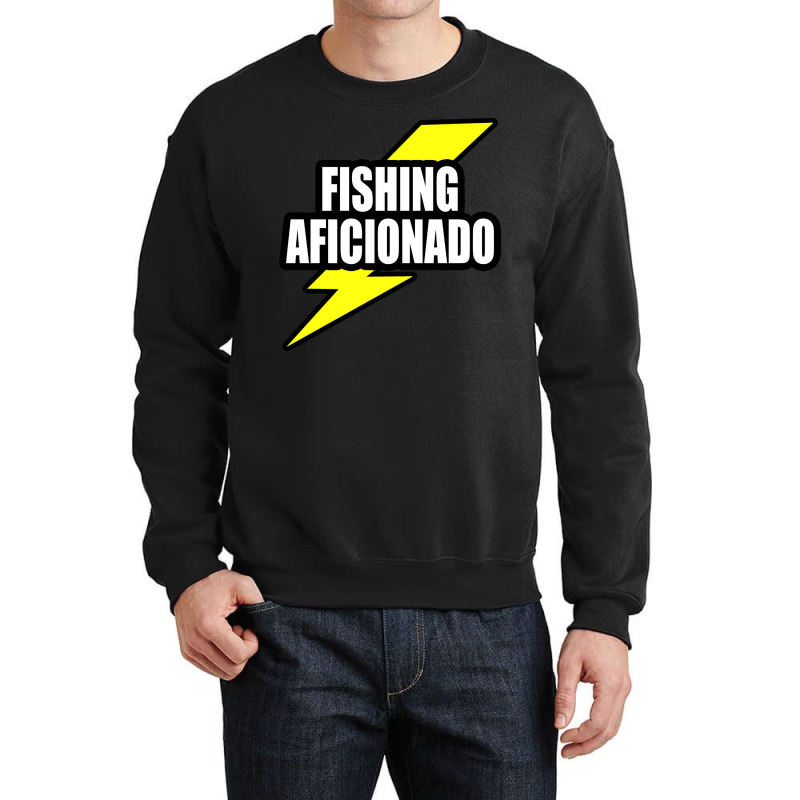 Fishing Stars Crewneck Sweatshirt by zydravidic2 | Artistshot