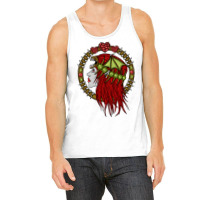 Lady Dragon Tank Top | Artistshot