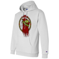 Lady Dragon Champion Hoodie | Artistshot