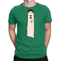 Littlefinger T-shirt | Artistshot