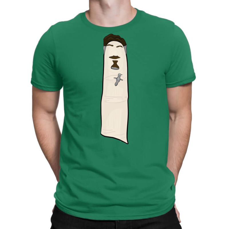 Littlefinger T-shirt | Artistshot